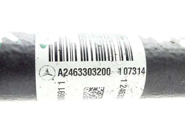 Semi-eixo dianteiro Mercedes-Benz OEM A2463303200 image 8