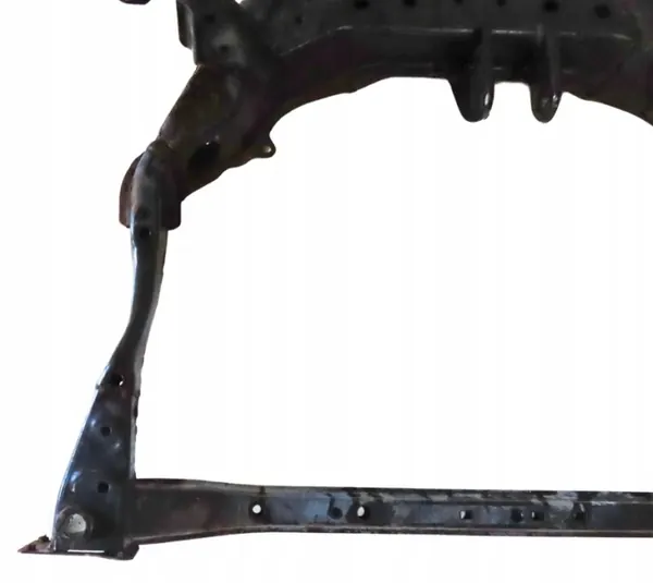Mazda CX5 Vorderachsträgerbuchse OEM Gebraucht 2012-2017 image 3