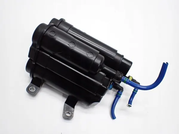 Kolfilter OEM 7475675 för BMW X3 X4 3.0 image 2