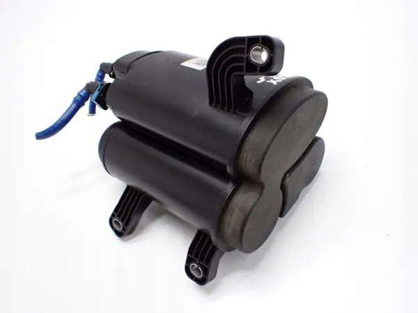 Kolfilter OEM 7475675 för BMW X3 X4 3.0 image 3