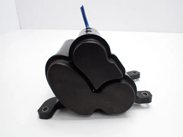 Kolfilter OEM 7475675 för BMW X3 X4 3.0 image 4
