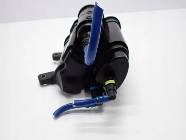 Kolfilter OEM 7475675 för BMW X3 X4 3.0 image 5