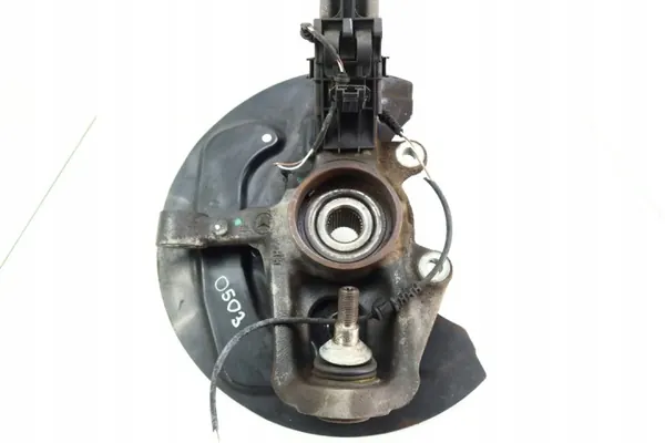 Mercedes W164 ML GL X164 Voor Rechter Stuurstang OEM 164lpzwr-0503IA image 3