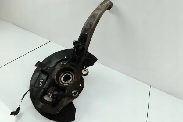 Mercedes W164 ML GL X164 Voor Rechter Stuurstang OEM 164lpzwr-0503IA image 4