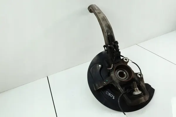 Mercedes W164 ML GL X164 Voor Rechter Stuurstang OEM 164lpzwr-0503IA image 5