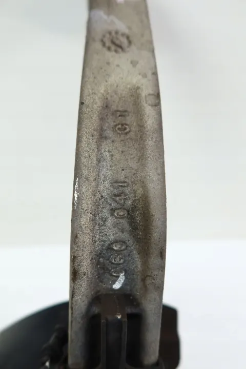 Mercedes W164 ML GL X164 Voor Rechter Stuurstang OEM 164lpzwr-0503IA image 7