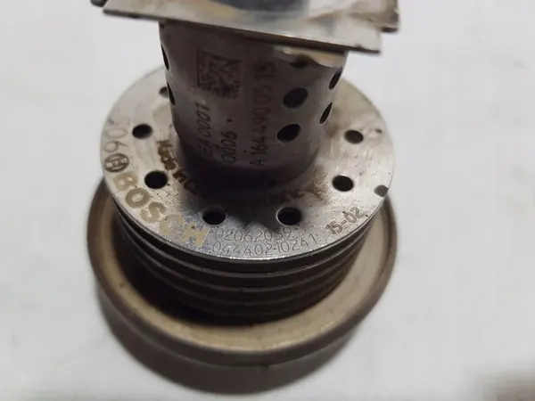 AdBlue-injektor Mercedes ML W166 GLE W166 A1644900513 image 5