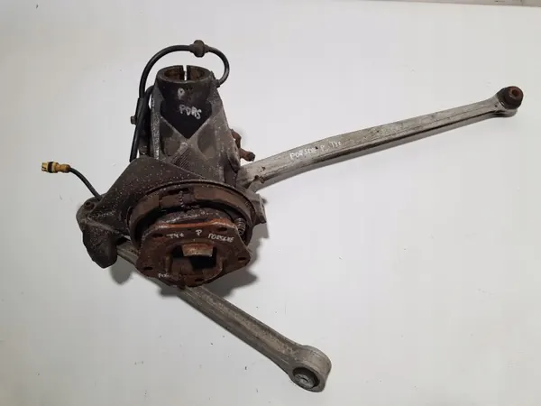 OEM 99634165710 Bras de Suspension Porsche Droit Arrière image 2