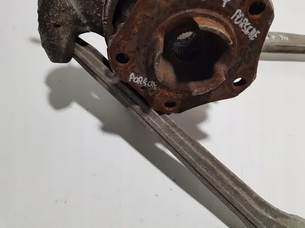 OEM 99634165710 Bras de Suspension Porsche Droit Arrière image 3
