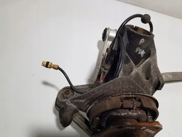 OEM 99634165710 Bras de Suspension Porsche Droit Arrière image 5