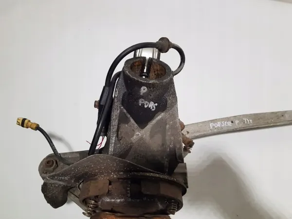 OEM 99634165710 Bras de Suspension Porsche Droit Arrière image 6