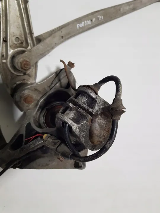 OEM 99634165710 Bras de Suspension Porsche Droit Arrière image 8