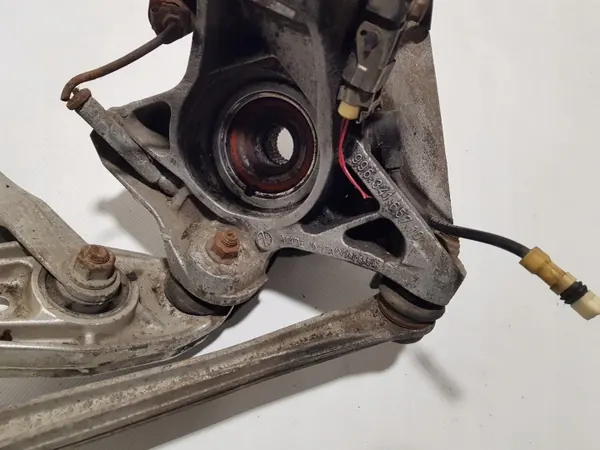 OEM 99634165710 Bras de Suspension Porsche Droit Arrière image 9