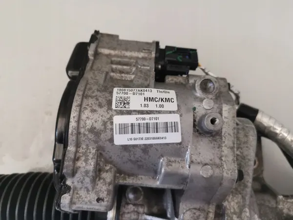 Direção Hyundai Tucson II III 57700-D7101 image 6