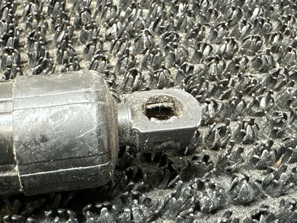 Atuador Telescópico Porta Traseira Citroen C4 Grand Picasso II image 3