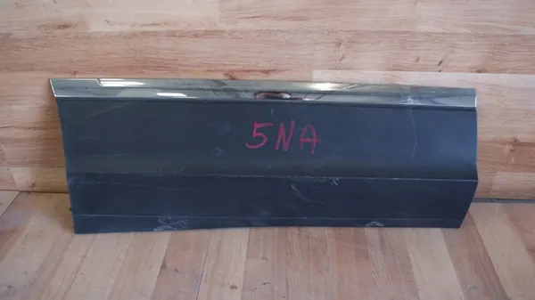 Side Trim VW Tiguan 5NA Left image 2