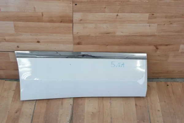 Side Trim VW Tiguan 5NA Left image 3