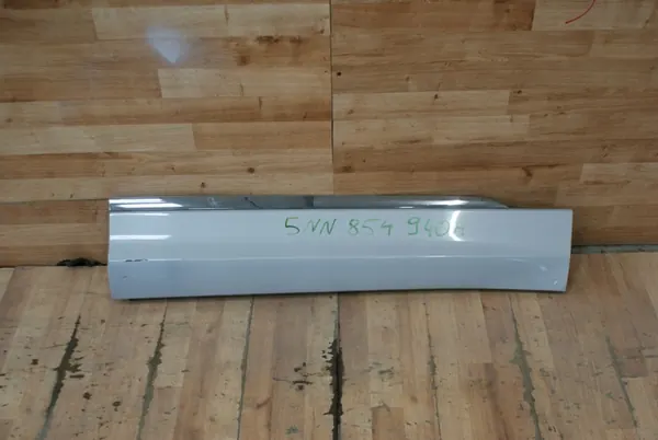 Side Trim VW Tiguan 5NA Left image 6