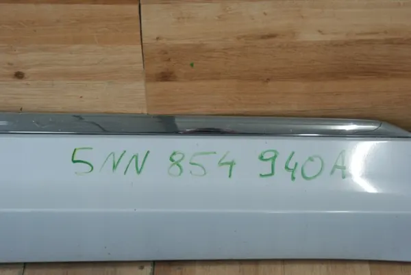 Side Trim VW Tiguan 5NA Left image 7