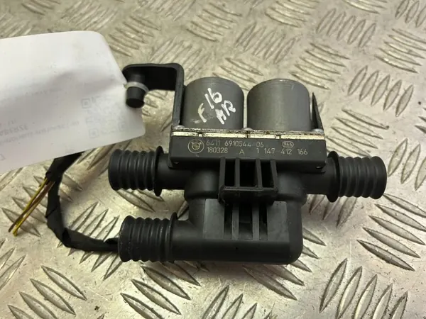 Kühlmittelsteuerventil BMW X6 F16 2018 OEM 6910544 image 2