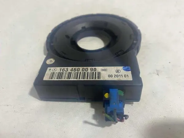 Styrvinkelsensor Mercedes-Benz 1634600090 image 6