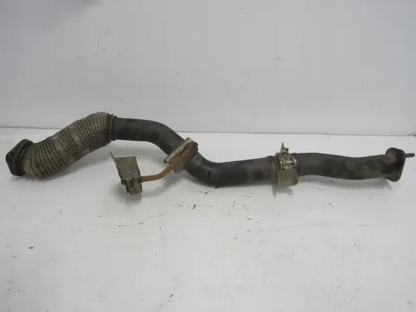 Joint Flexible d'Echappement OEM pour Nissan X-Trail T32 1.6 DCI image 2