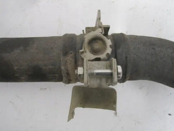 Joint Flexible d'Echappement OEM pour Nissan X-Trail T32 1.6 DCI image 3
