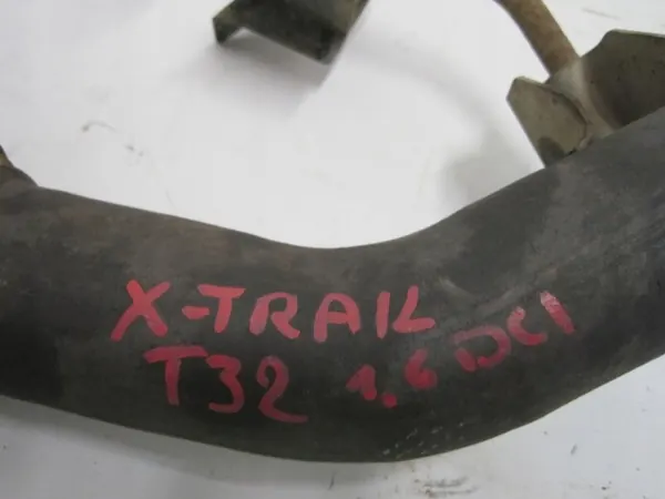Joint Flexible d'Echappement OEM pour Nissan X-Trail T32 1.6 DCI image 4