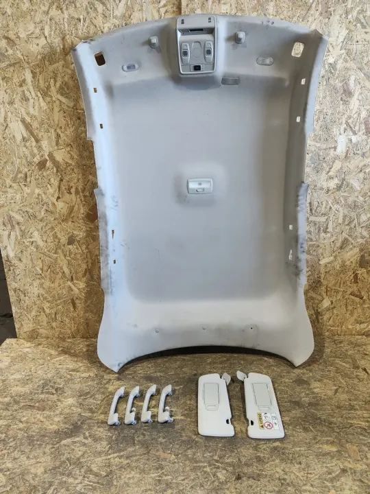 Renault Arkana Dachhimmel OEM 739116721R - Hell Gebraucht image 2