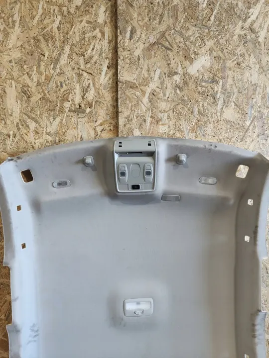 Renault Arkana Dachhimmel OEM 739116721R - Hell Gebraucht image 3