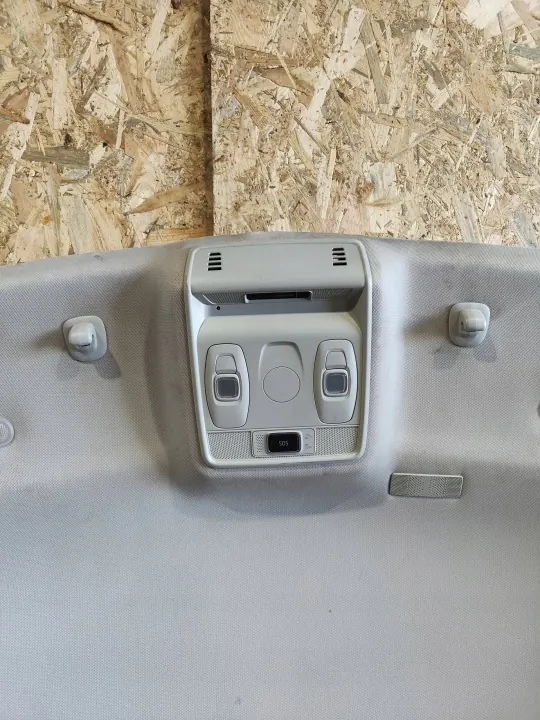 Renault Arkana Dachhimmel OEM 739116721R - Hell Gebraucht image 4