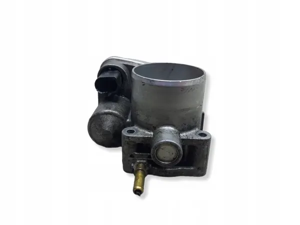 Kaasutin OEM 8200190230 Renault Scenic II:lle image 4