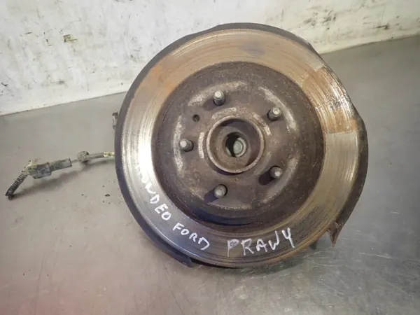 Pivot de direction Ford OE DG9C-5B758-A d'occasion image 2