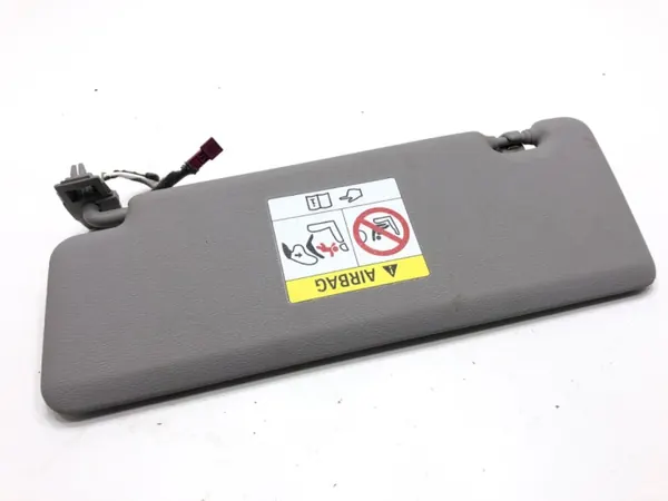 OEM LORK-1106-108255 Visera derecha BMW F16 14-19 image 2