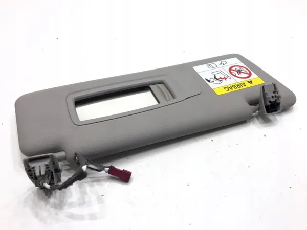 OEM LORK-1106-108255 Visera derecha BMW F16 14-19 image 3