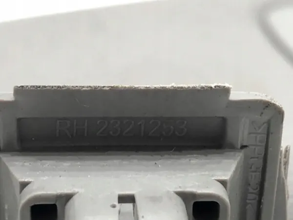 OEM LORK-1106-108255 Visera derecha BMW F16 14-19 image 5
