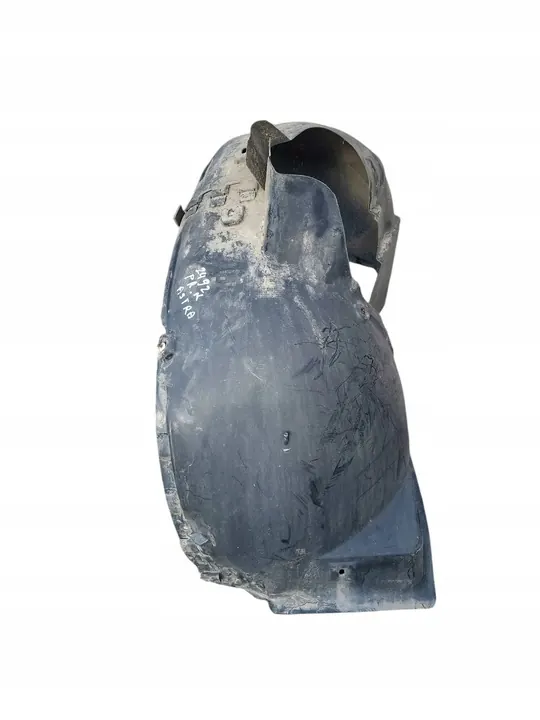 Vasen etupyörän kaari alkuperäinen Opel Astra IV J 13432426 image 3