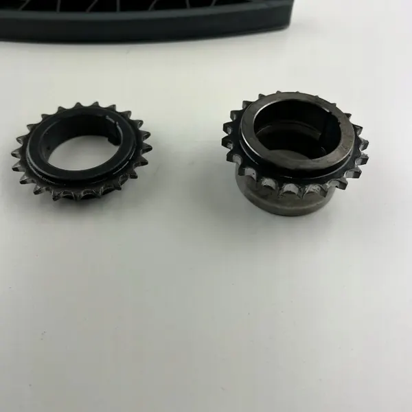 Tendeur de courroie OEM 130700060R pour Renault image 6