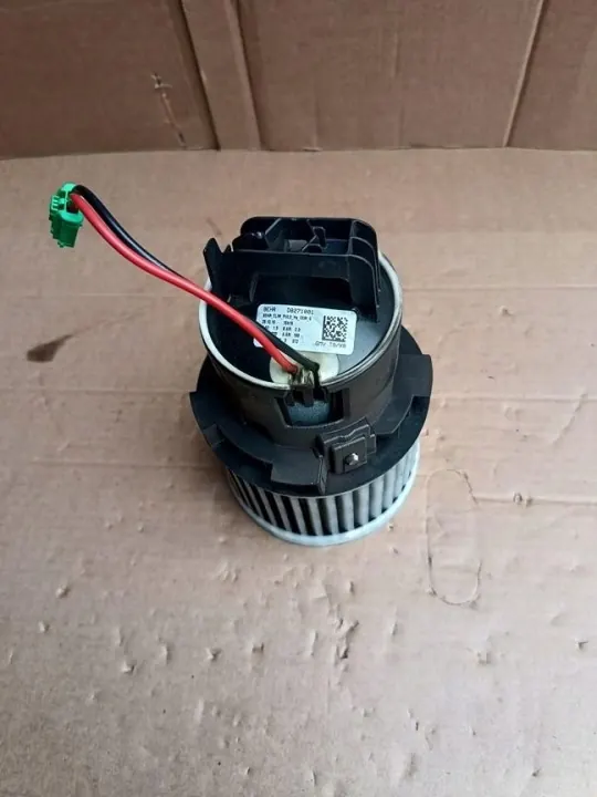 Bläserventil OEM DB271001 Peugeot 308 II image 2