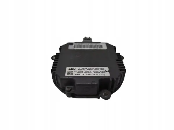 Nissan OE Muunnin NZMNS111LBNA - Käytetty image 6