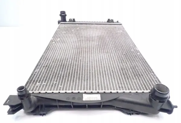Radiador de agua AUDI A6 4F0121251P image 4