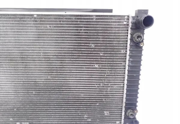 Radiador de agua AUDI A6 4F0121251P image 5