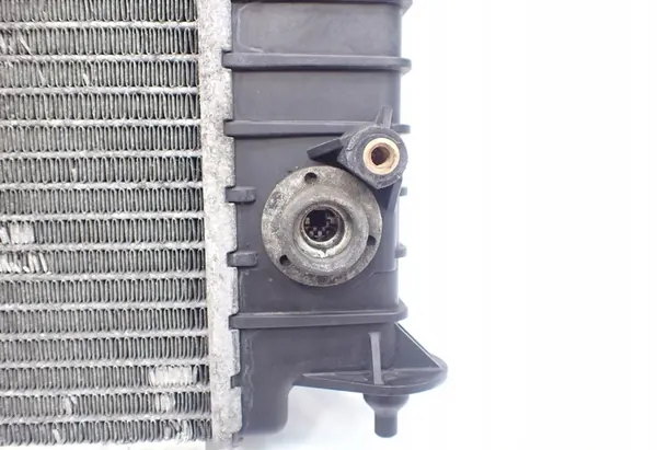 Radiador de agua AUDI A6 4F0121251P image 7