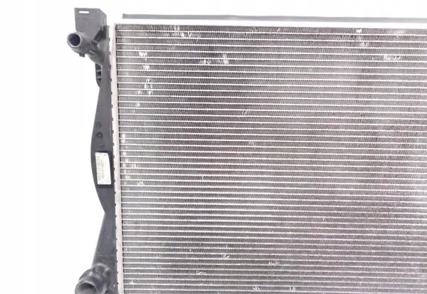 Radiador de agua AUDI A6 4F0121251P image 8