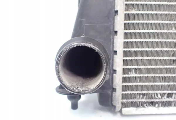 Radiador de agua AUDI A6 4F0121251P image 9