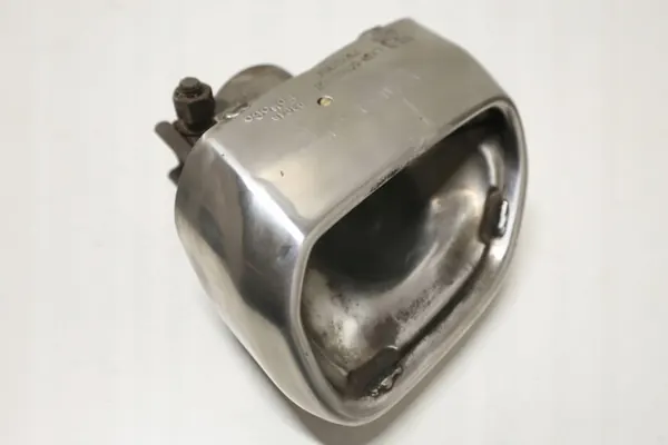 Ponta de escape esquerda Ford Kuga MK3 ST Line OEM LX61-5C262-CB image 2