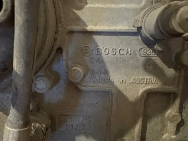 Bomba AdBlue OEM 0444022019 para Iveco Daily 639 image 3