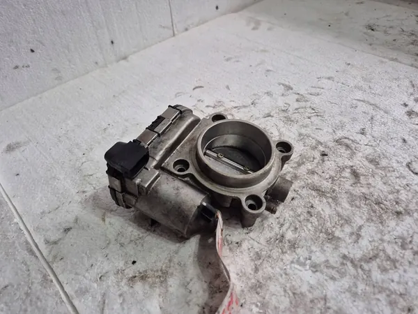 Drosselklappe A1111410125 Mercedes SLK R170 2.0 16V image 2