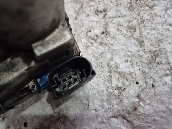 Drosselklappe A1111410125 Mercedes SLK R170 2.0 16V image 4