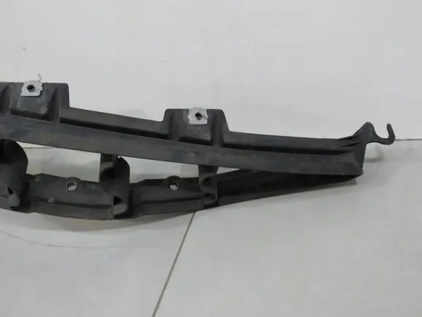 Enjoliveur de pare-chocs avant gauche BMW X6 I E71 2009-2014 OEM 5907911398286 image 3